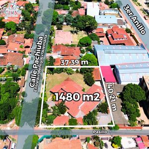 Terreno En Oferta, Zona Norte