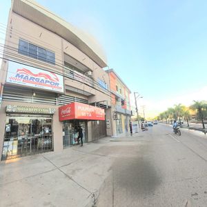 Inmueble # 603 Casa Comercial Sobre Avenida Mutualista