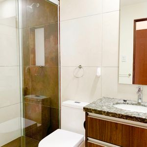 Departamento En Venta En Curupau Roca  Zona 4to Anillo