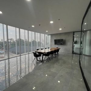 Oficina En Alquiler Equipetrol 