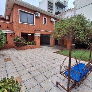 Amplia Casa En Alquiler En Equipetrol Ideal Para Empresa 