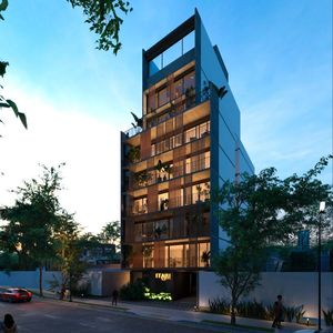 Itaju - Deptos De Alta Gama A Estrenar