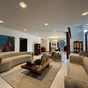Casa En Venta - Parque La Floresta (zona Oeste)