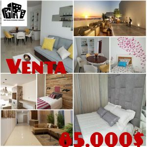 Departamento En Venta
