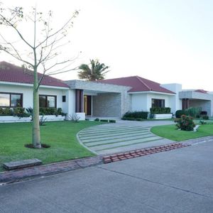 Casa De Lujo En Venta - Urubo