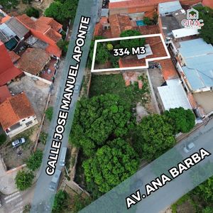 Terreno En Venta Cerca A La Ramada