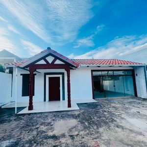 Casa En Venta Canal Isuto