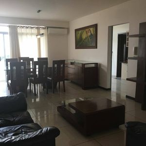 Departamento  En Alquiler 