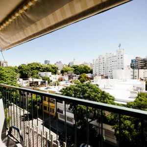 Exclusivo Apartamento En Parque Batlle: Confort Y Estilo De Vida Superior