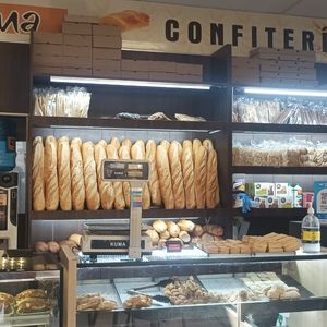 Venta Llave Dos Panaderias