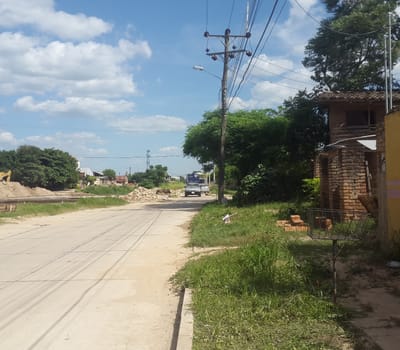 Casa En Venta En  Montero Sobre Avenida