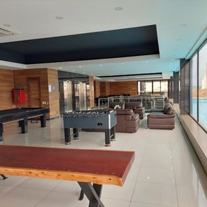 Precioso Y Lujoso Departamento Amoblado En Alquiler