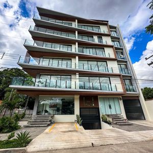 Departamento 1 Dormitorio En Venta    Zona : Norte Edificio The Bond
