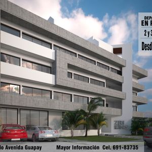 Ultimos Departamentos En Pre-venta