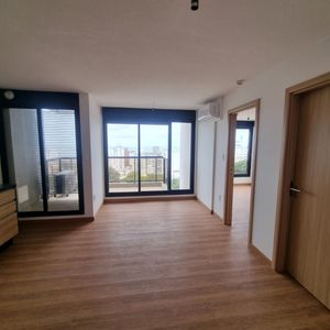 Venta - Moderno Apartamento De1 Dormitorio En Malvin