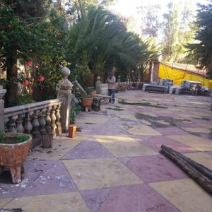 Av. Victor Ustariz Km 9 Altura Mercado Campesino 4274m2 - 92dolares/m2