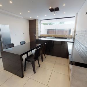 Casa De Lujo En Venta Av. Alemana