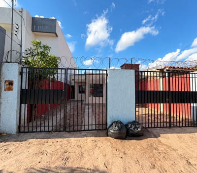 Casa En Venta Avenida Santos Dumont Sexto Anillo
