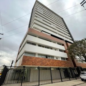 Monoambiente En Alquiler Amoblado Y Equipado Entre Av Busch Y San Martin 