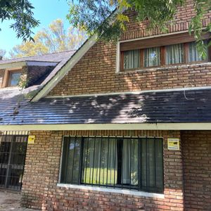 Venta Casa En Carrasco 3 Dorm.