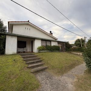 Venta En Parque Del Plata Sur Sobre Calle C 0219pp