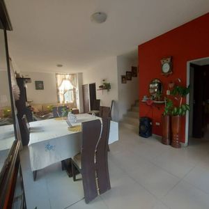 Casa En Venta En Condominio Kerana I