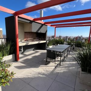 A Estrenar, Canelones Y Michelini, Viv Promovida. Diseño Y Confort. Amenities