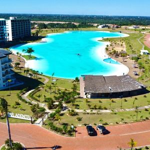 Terrenos En Venta - Condominio Mar Adentro - Urubó
