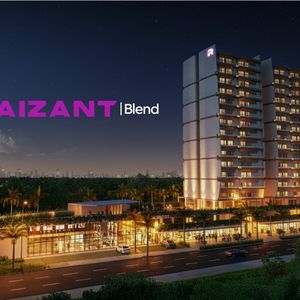 Pre Venta Edif Raizan Blend - Zona Norte