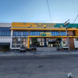 Centro Comercial En Venta - Zona Altamente Comercial