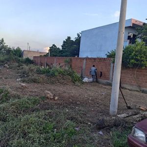 Lote De Terreno Zona Sur Urbanizacion Metropolitana II