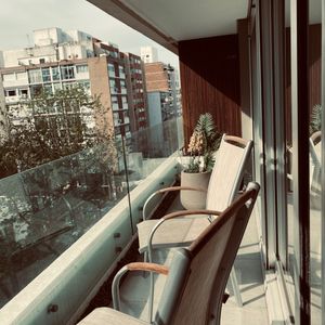 Divino, Con Garage Y Muebles