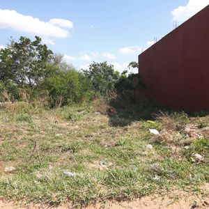 Lote En Venta En Avenida Paurito