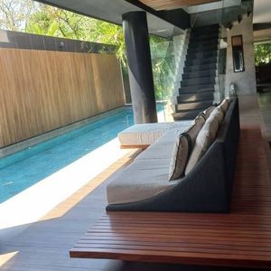 Monoambiente Amoblado En Sky Plaza En Alquiler
