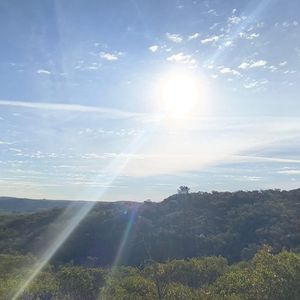 Terreno A La Venta En Villa Serrana || Cerro Guazubira Vista 3.198 M2