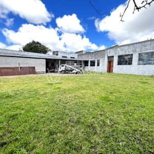 Venta De Fábrica Local Comercial Terreno Bella Italia En Funcionamiento