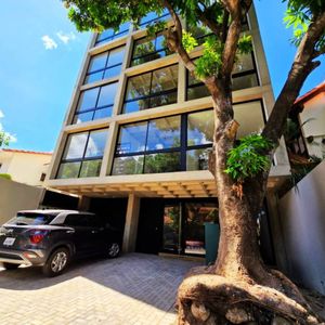 En Alquiler | Oficina A Estrenar Piso Completo | Zona Equipetrol