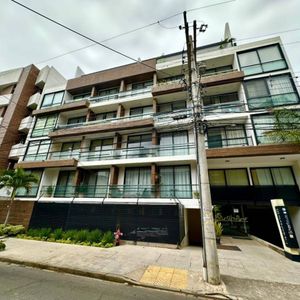 Monoambiente Amoblado En Alquiler En Equipetrol