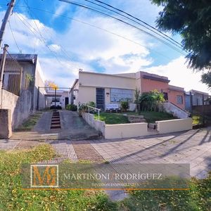 2 Casas De 80m² | Renta Usd 1,000/mes | Terreno 455m²