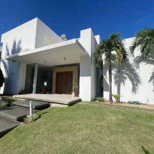 Casa De Lujo En Venta - La Cañada (urubo)