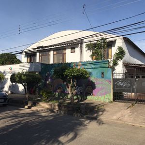 Inmueble Con Múltiples Ambientes