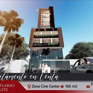 En Oferta Lujoso Penthouse Duplex A Estrenar - Zona Cine Center 