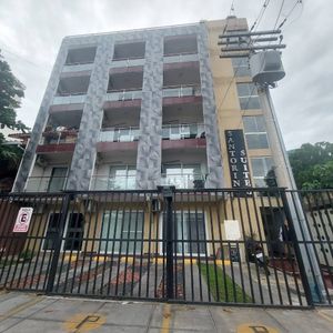 Monoambiente Amoblado En Alquiler