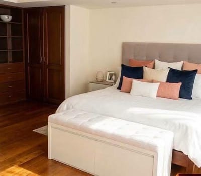 Casa En Venta Calacoto, La Paz
