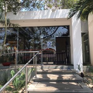 Departamento Tres Dormitorios