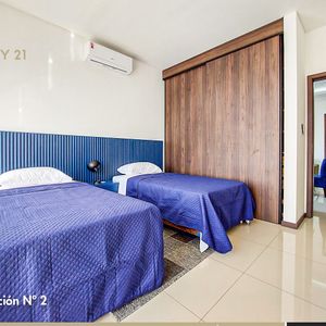 Alquiler De Departamento