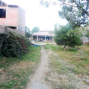 En Venta, Casa 1 Planta