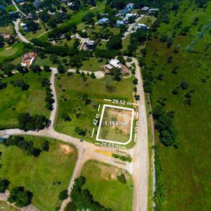 Terreno En Venta - Urubó Golf