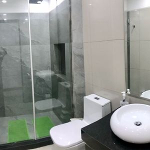 Alquiler Hermoso Departamento Monoambiente  Amoblado En Sky
