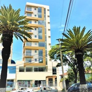 Cala Cala Zona Estadio Departamento En Venta 1- 2- 3 Dorm